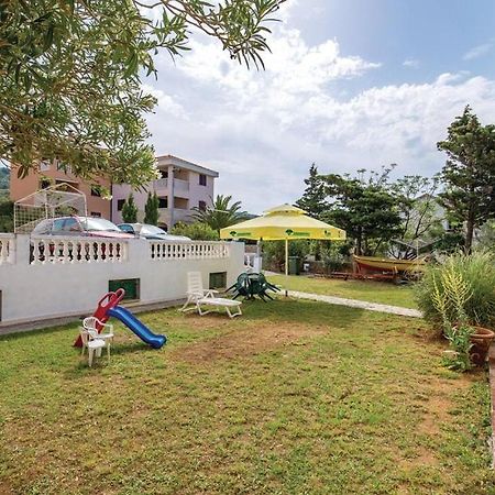 Apartmani Jadra Stara Novalja Ngoại thất bức ảnh