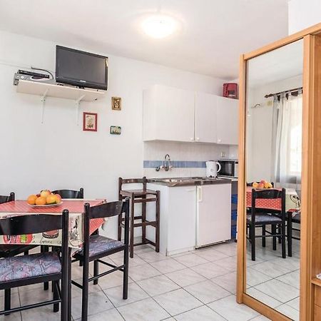 Apartmani Jadra Stara Novalja Ngoại thất bức ảnh