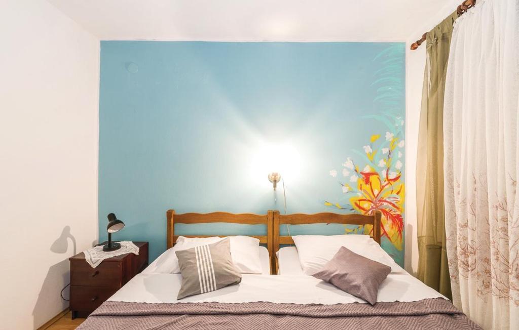 Apartmani Jadra Stara Novalja Ngoại thất bức ảnh