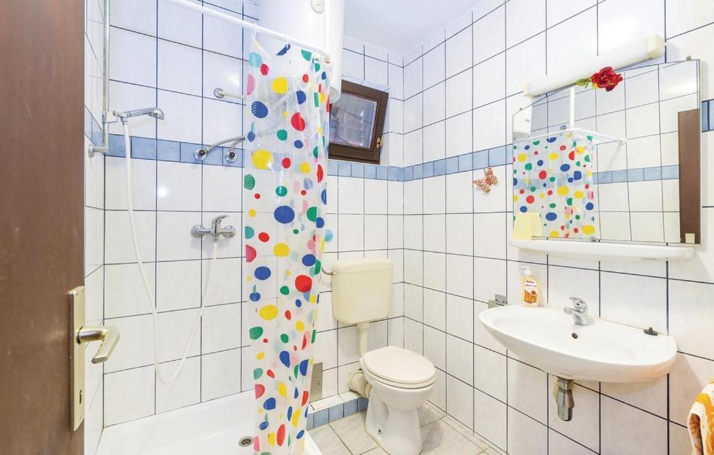 Apartmani Jadra Stara Novalja Ngoại thất bức ảnh