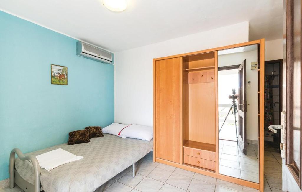 Apartmani Jadra Stara Novalja Ngoại thất bức ảnh