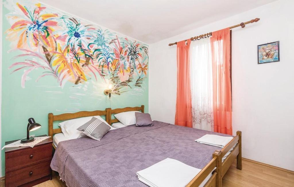 Apartmani Jadra Stara Novalja Ngoại thất bức ảnh